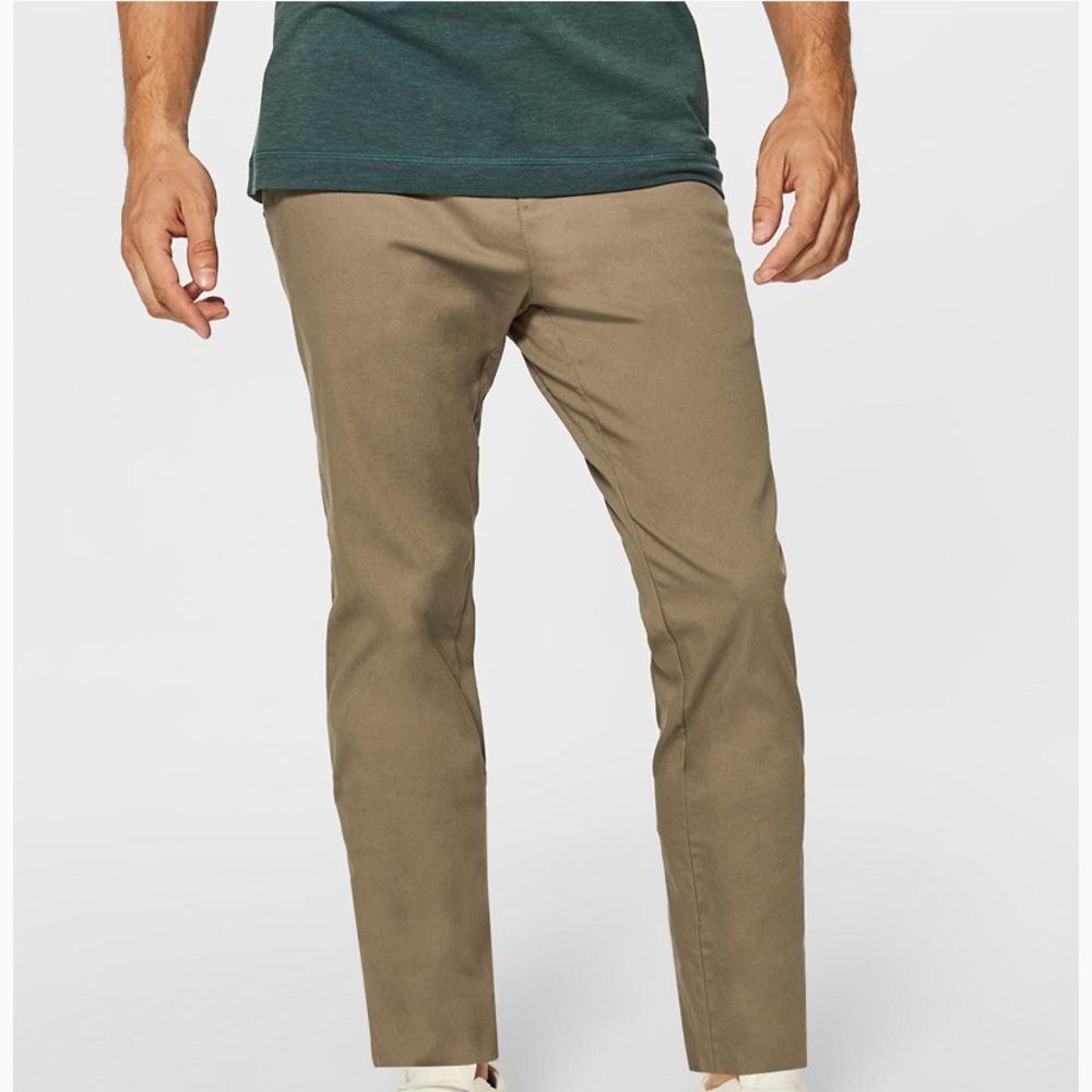 Lululemon Commission Pant